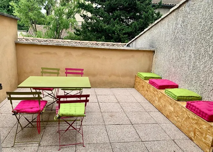 Au Coeur De L\'Isle Sur Sorgue