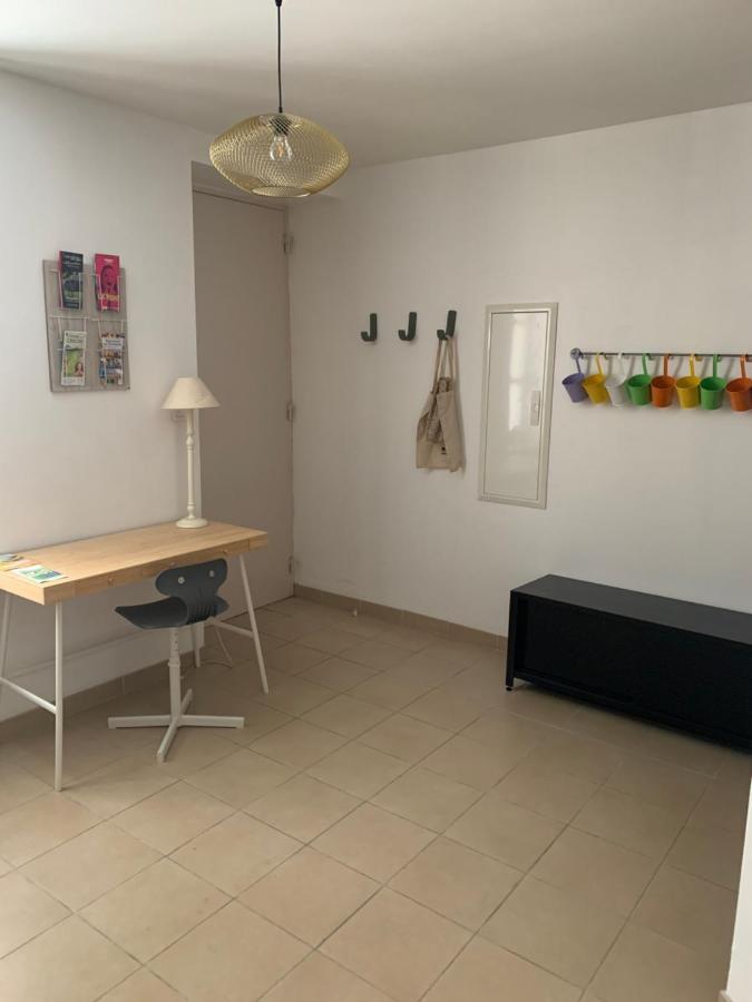 Ferienhaus Au Coeur De Sur Sorgue