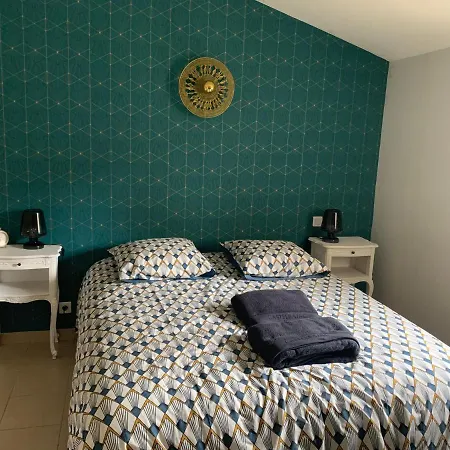Villa Au cœur de l’Isle sur sorgue Extérieur photo