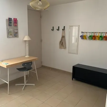 Villa Au cœur de l’Isle sur sorgue Extérieur photo