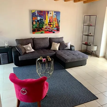 Villa Au cœur de l’Isle sur sorgue Extérieur photo