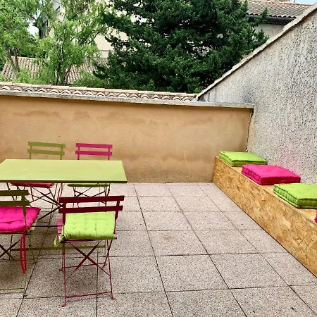 Villa Au cœur de l’Isle sur sorgue Extérieur photo