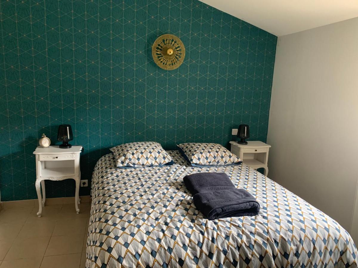 Au Cœur De L’isle Sur Sorgue Hébergement de vacances