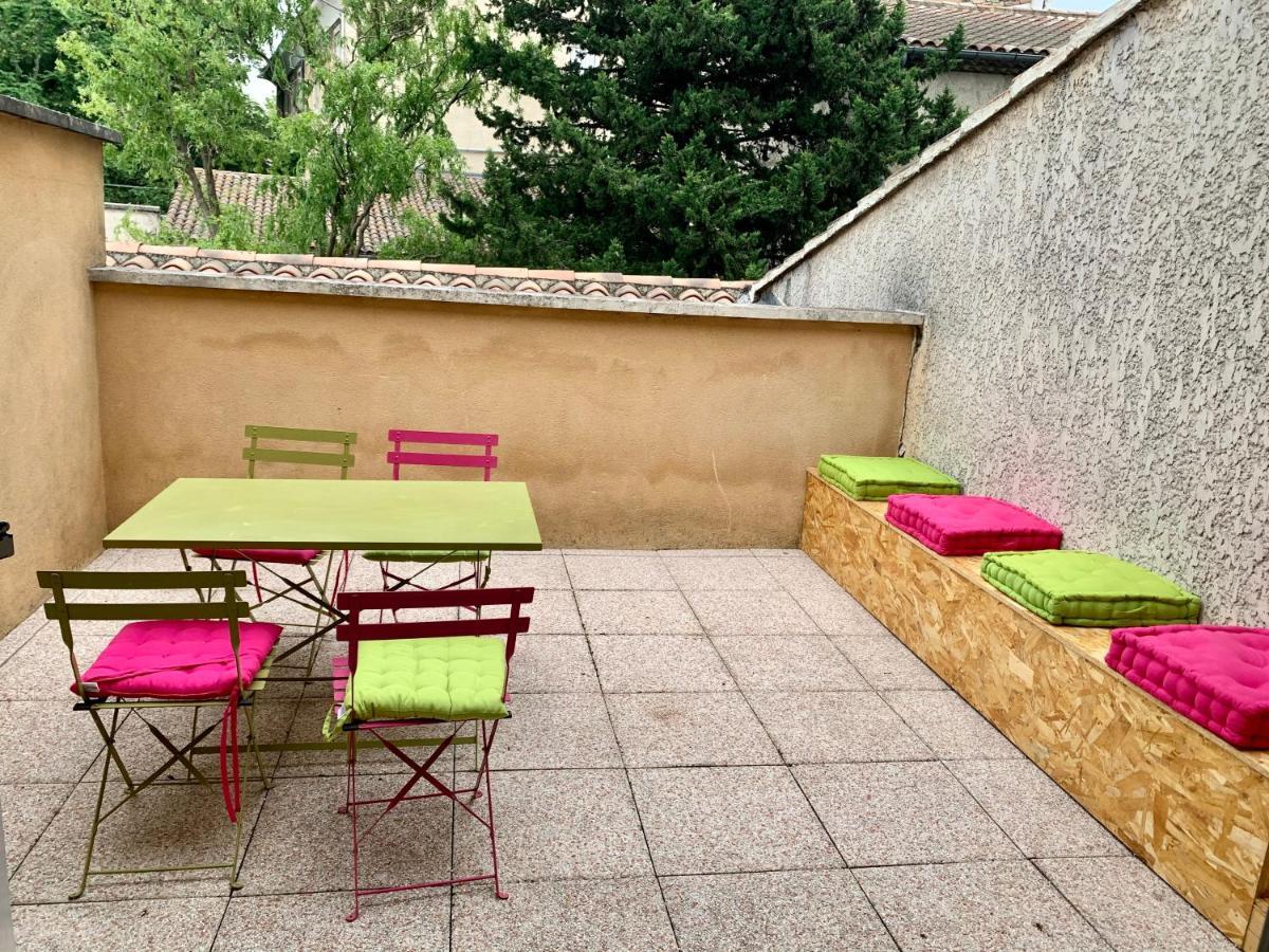 Au Cœur De L’isle Sur Sorgue